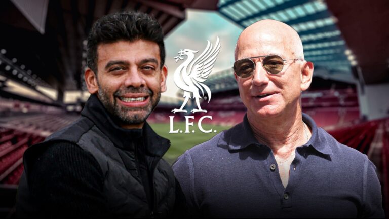 Liverpool takeover Q&A: What do we know about Bezos’ consortium?