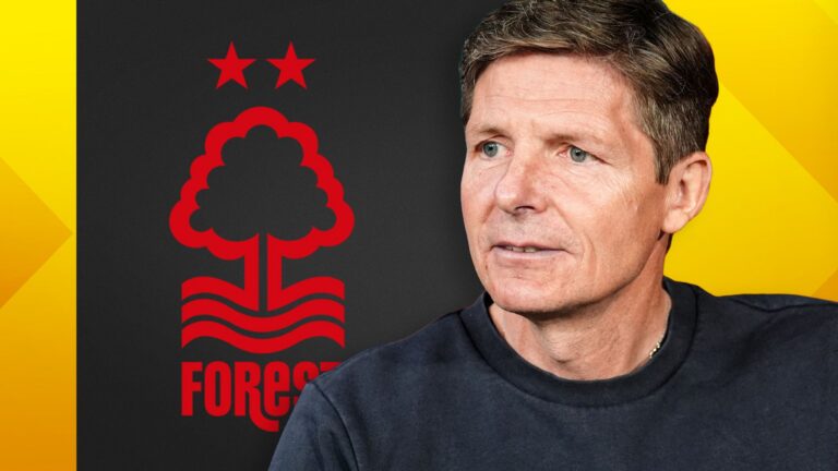 Forest latest: Progress being made in pursuit of £50m-valued striker
