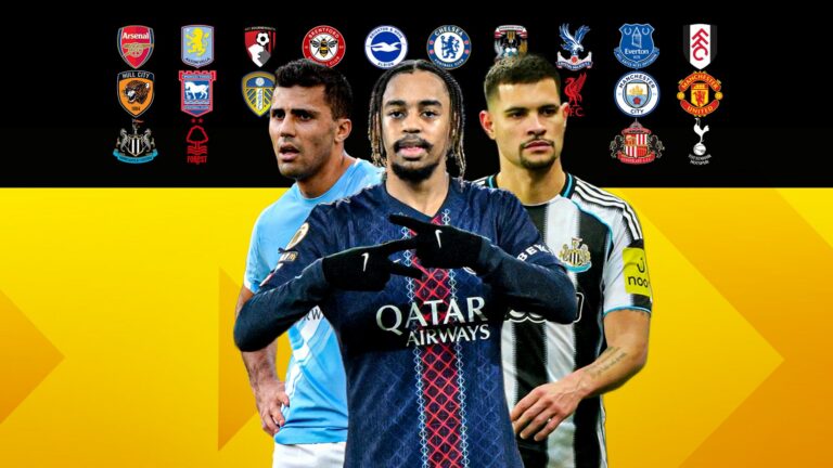 One month to go….what your PL club still needs to do in summer window