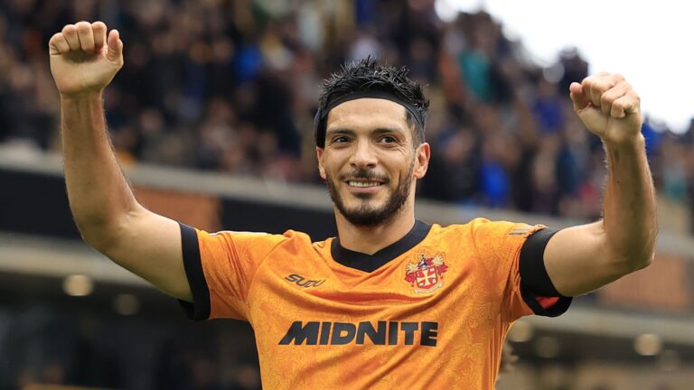 Wolves, Swansea & Boro all win; West Ham, Burnley in action – EFL LIVE!