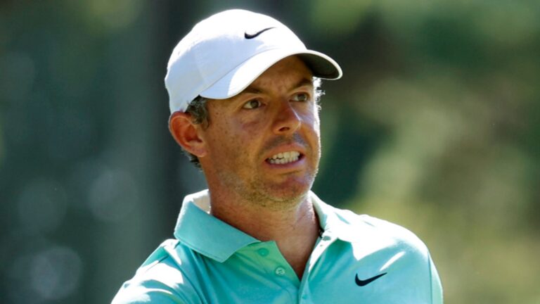 McIlroy ‘so far away’ from best form after dismal St. Jude showing