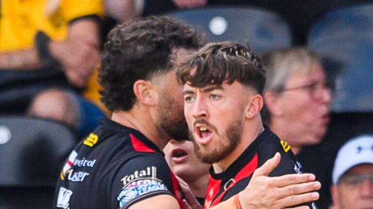 Warrington go fourth as Wakefield move second, Saints beaten by York