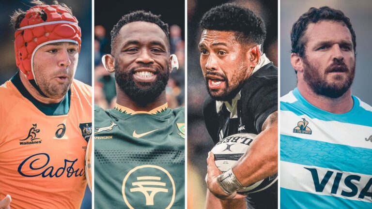 New Zealand’s tour of South Africa to be shown live on Sky Sports as part of new deal