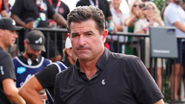 LIV Golf reaches agreement with new ‘lead investor’