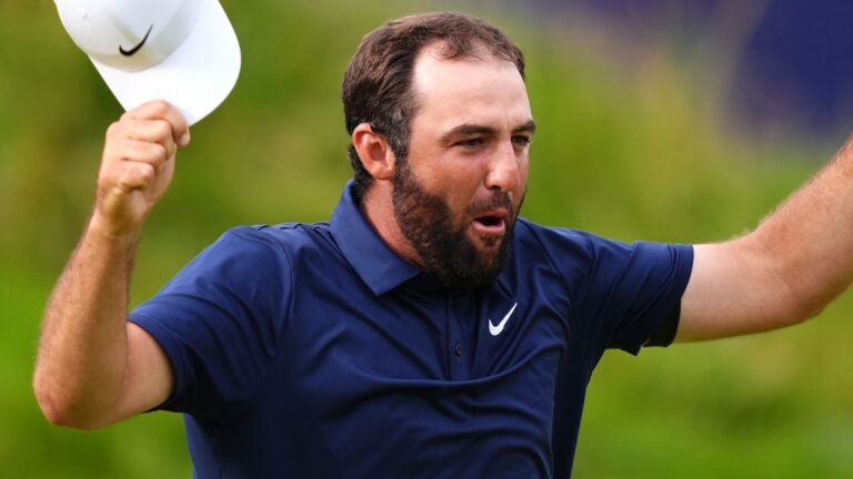 PGA Tour: Every result from the 2026 FedExCup season