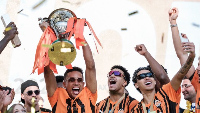 Chelsea to host Shakhtar’s Champions League home games amid ongoing exile