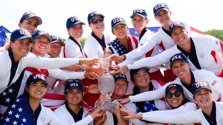 All you need to know about the 2026 Solheim Cup