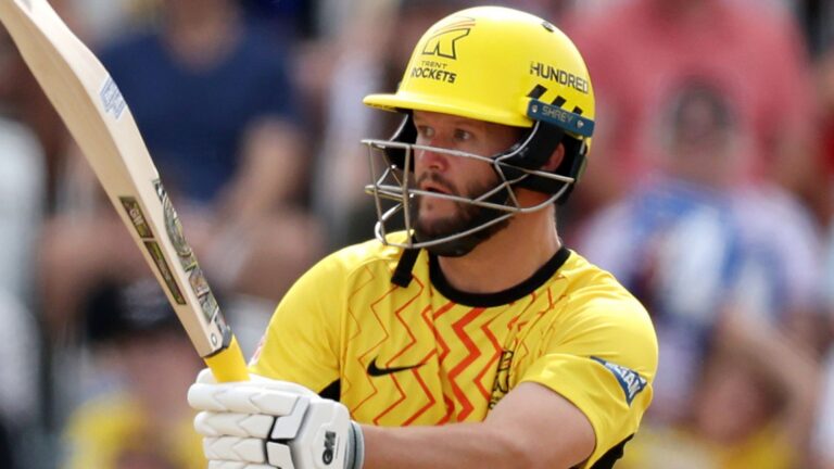 The Hundred LIVE! Rockets seek title double after victory in women’s final