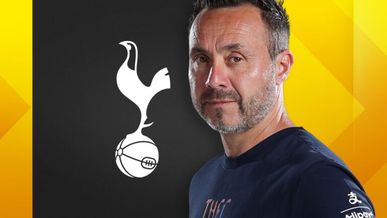 Tottenham latest: ‘Couldn’t have gone any worse’ – Carragher assesses Spurs start