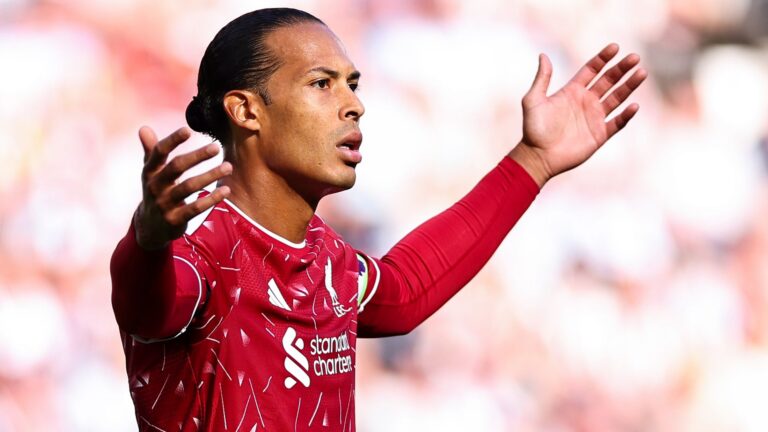 Nev on title race: Liverpool, Man City nowhere near levels required