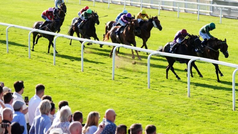 Today on Sky Sports Racing: Exciting Camarda Rc returns at Windsor
