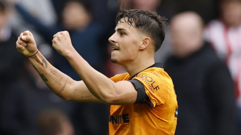 Wolves hit back to lead Stoke; Swansea, Boro ahead – EFL LIVE on Sky!