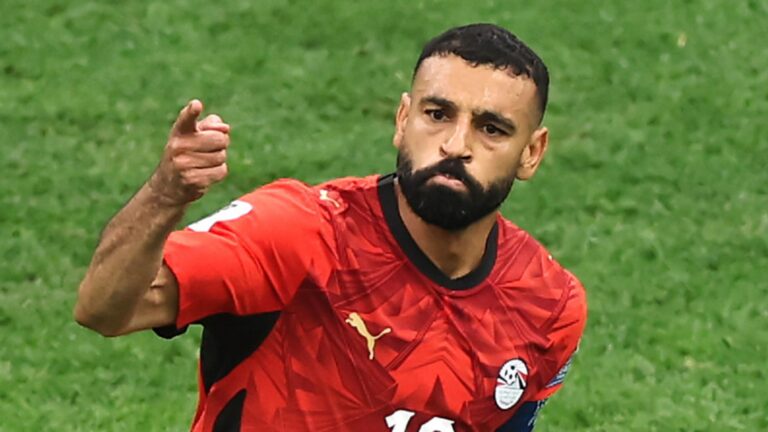 Salah joins Turkish side Trabzonspor