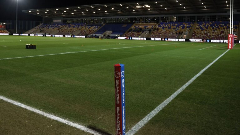 York Knights takeover by new local group revealed