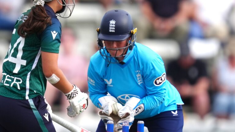 England’s push for ‘world-class’ all-rounders to close gap on Australia