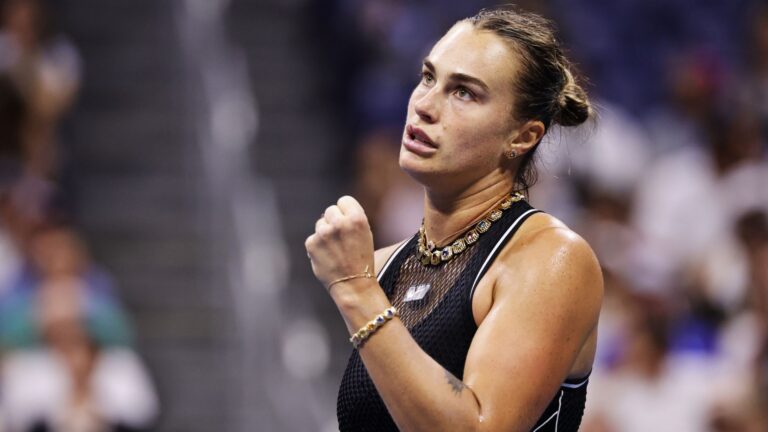 ‘Think before you say stuff!’ – Sabalenka fumes at preparation questions