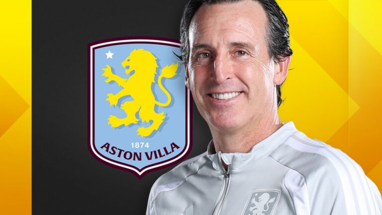 Aston Villa latest: Merson’s verdict on potential relegation battle