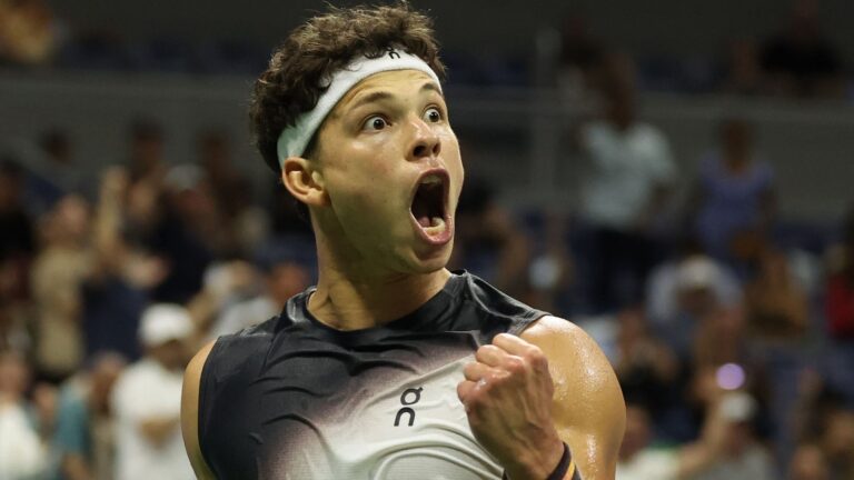 ‘A great sporting ticket’ – US Open chief vows to keep day, night session format