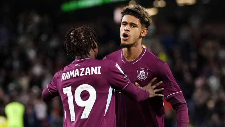 Wrexham, QPR win; Burnley peg back Boro – EFL LIVE!