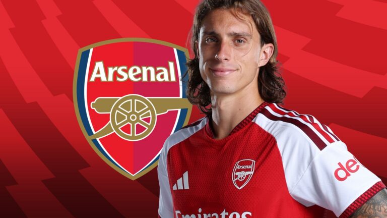 How Calafiori has become ‘the best left-back in the league by far’