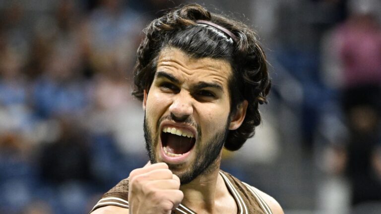 Carlos Alcaraz planning more breaks in ‘impossible’ tennis schedule