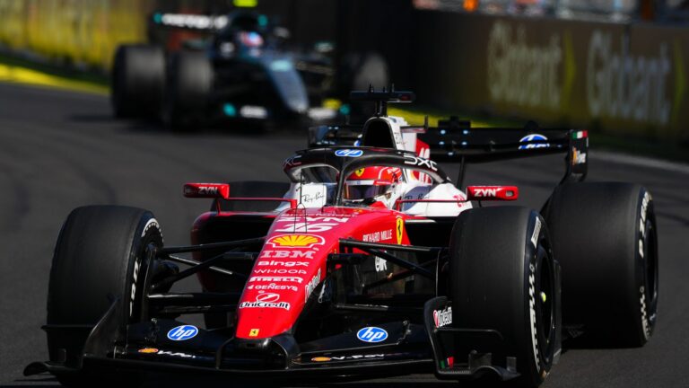 ‘Obvious changes’ – F1 drivers want Madring overtaking improvements