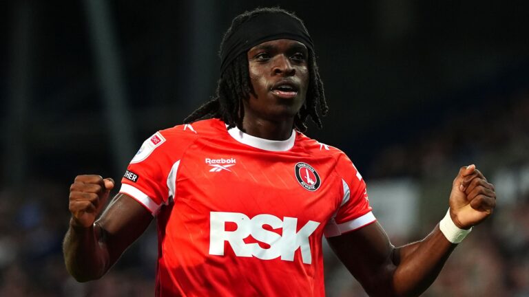 Charlton hit back to hold West Brom