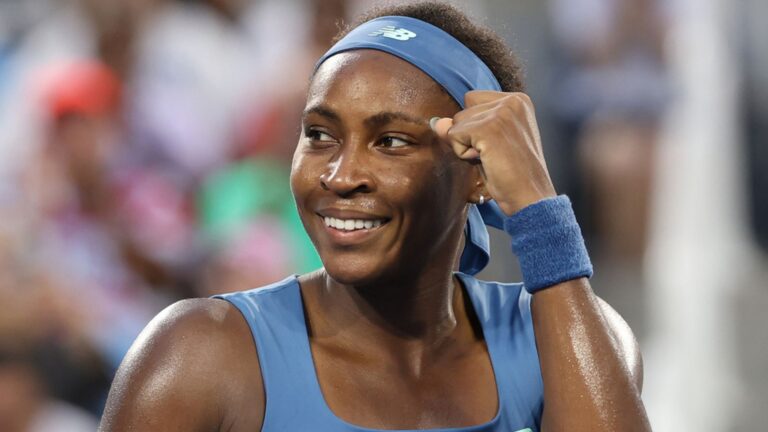 US Open LIVE! Gauff and Fritz in action ahead of Osaka, Zverev overnight