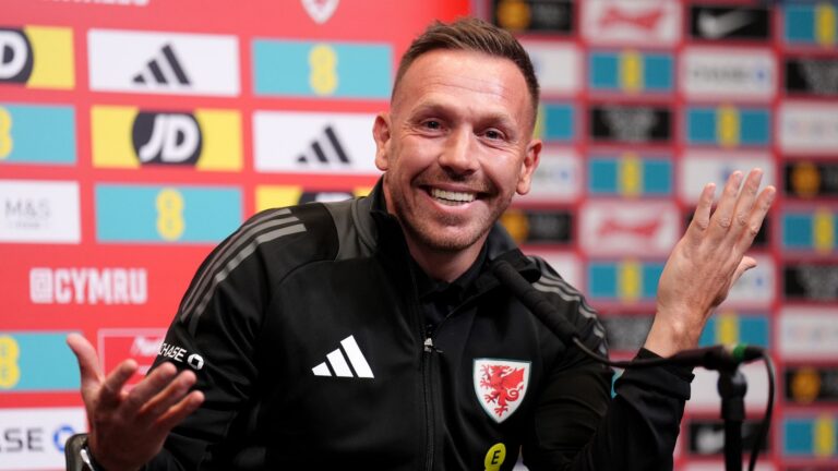 EFL latest: Wales boss Bellamy reveals truth about ‘flattering’ Burnley approach
