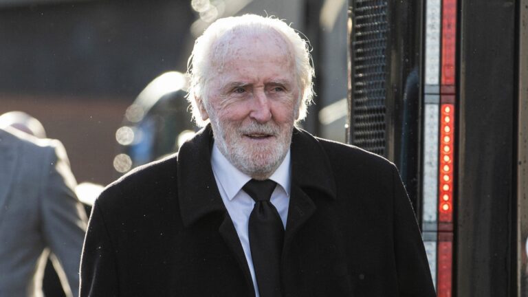 Scot Prem latest: Celtic legend McGrain diagnosed with Alzheimer’s