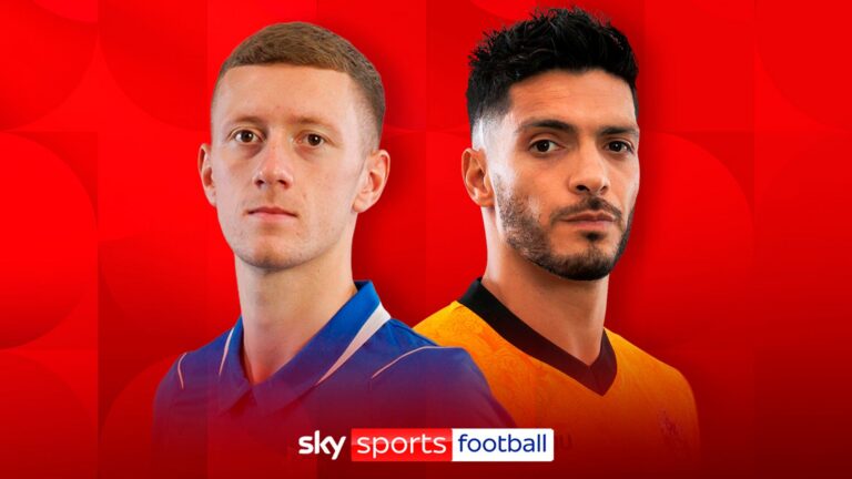 Live on Sky! Birmingham City vs Wolves
