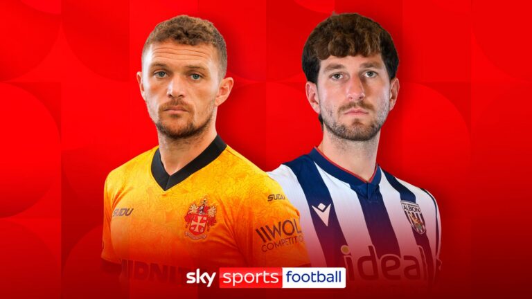 Live on Sky: Wolves vs West Brom