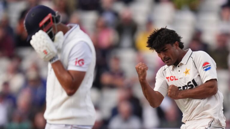 Root’s lbw struggles and century drought – Nasser assesses post-Bazball batting