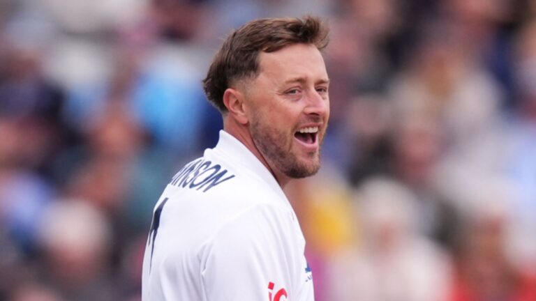 England look to wrap up Test series sweep of Pakistan on day three LIVE!