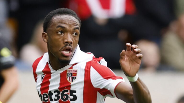 Resurgent Stoke win at Watford