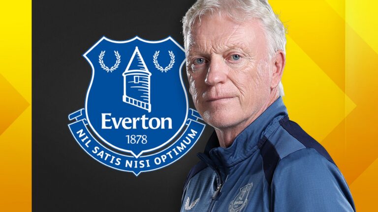 Everton latest: Grealish ready to start at Spurs, says Moyes