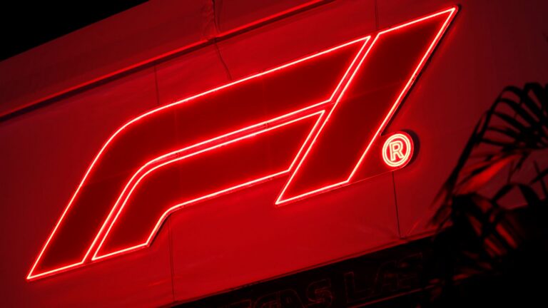 F1 reveals location as season launch event returns for 2027