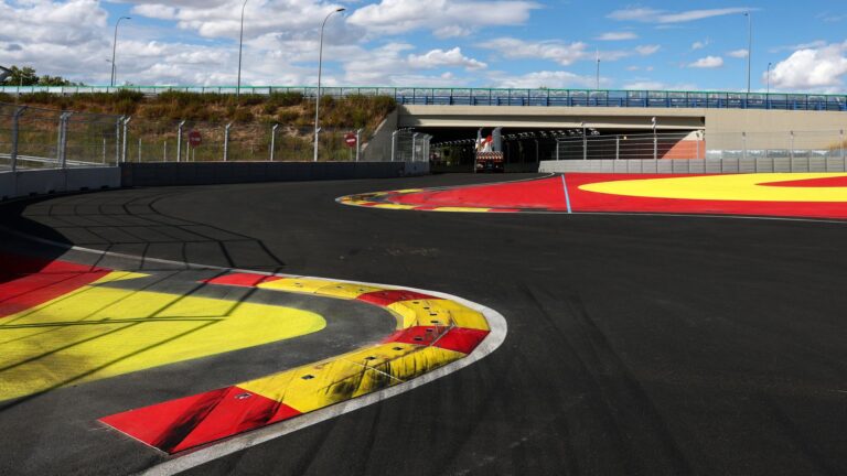 F1’s toughest street track ever? Why new Madring could cause Spanish GP chaos