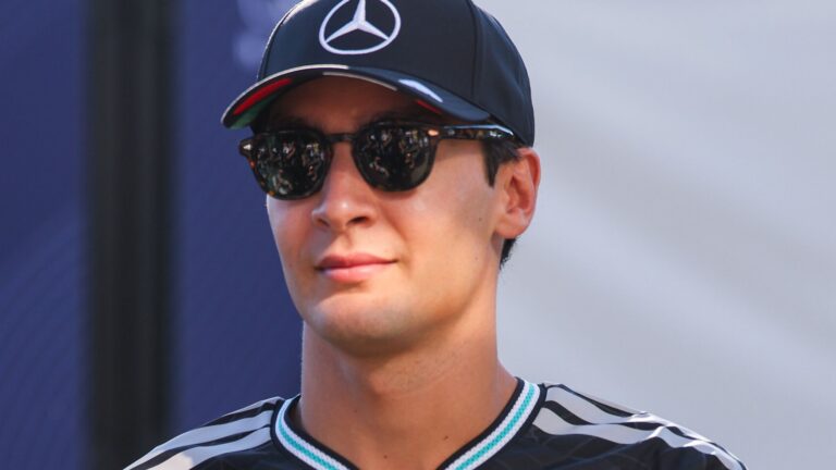 Italian GP: Mercedes and Ferrari renew battle for supremacy in final practice LIVE!
