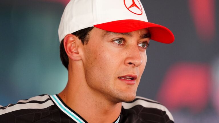 ‘It’s hard to understand’ – what now for Russell amid Antonelli ‘pain’?