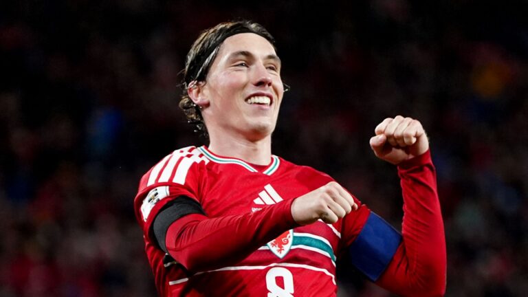 Wilson returns for Wales as Northern Ireland name squad