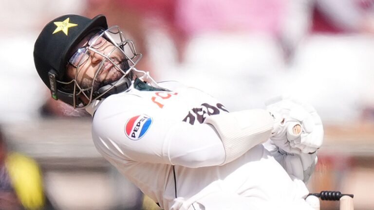Pakistan’s cricket crisis: Have radical changes made side ‘a laughing stock’?
