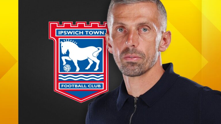 Ipswich latest: O’Neil hoping to harness Portman Road energy against Arsenal