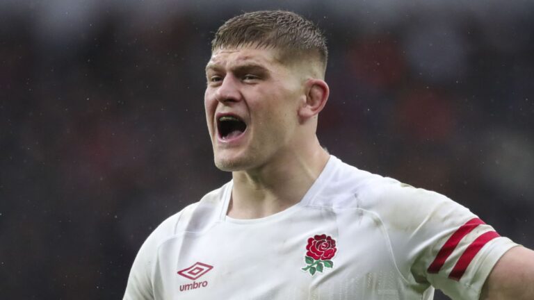 Could Willis switch allegiance from England to Ireland?
