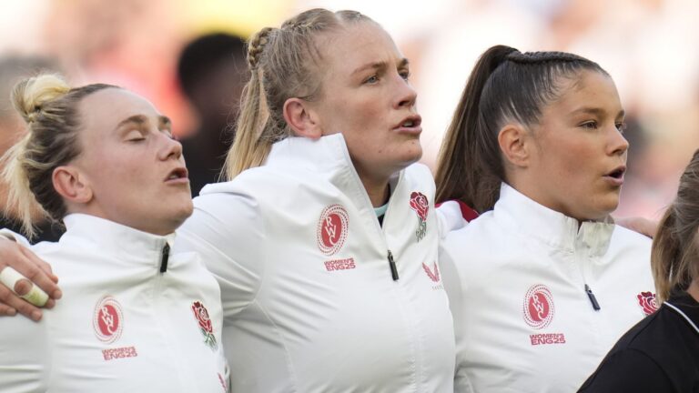 Breach, Matthews return for Red Roses vs Canada as Mitchell rings changes