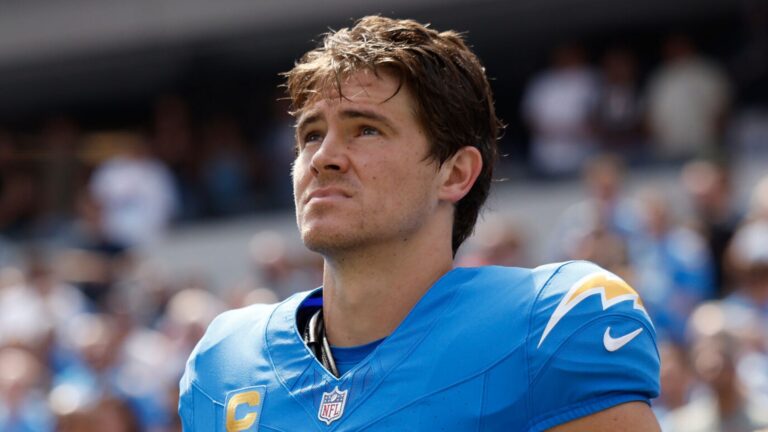 Tipped to be the best ever – but is Herbert the NFL’s best underachiever?