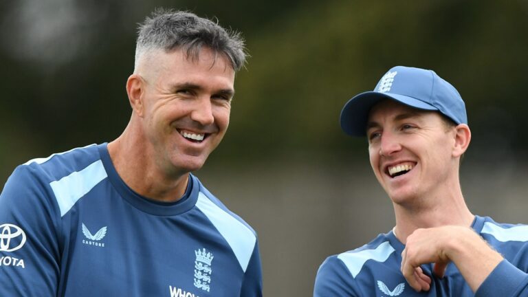 ‘Pietersen will add spark’ as he begins England white-ball coaching role