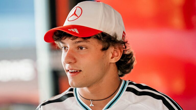 Spanish GP: Drivers take on new Madring for first time LIVE!