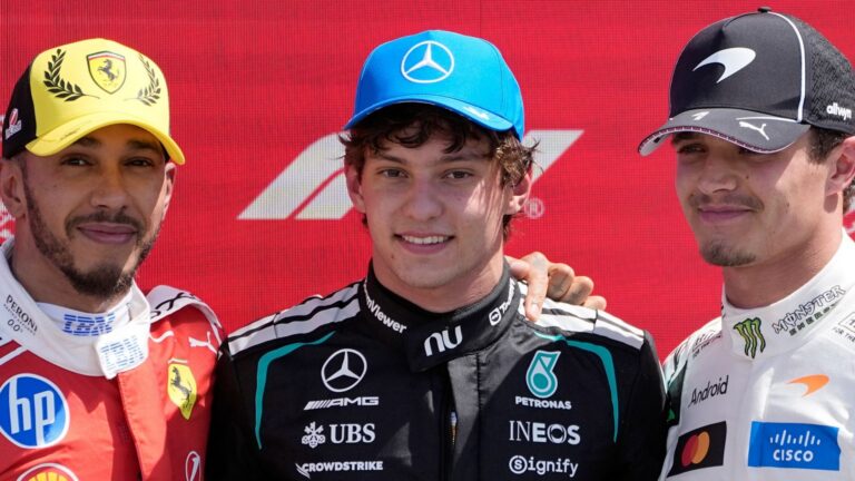 Why the F1 title race is not over yet…