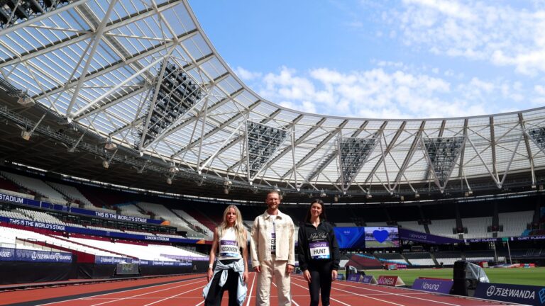 London misses out as Nairobi secures 2029 World Athletics Championships